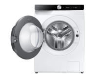 ZESTAW Samsung Suszarka DV90DG6845LKU4+Pralka WW11DG6B85LKU4+Łącznik - 1570568 - zdjęcie 20